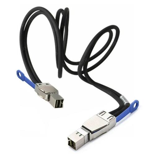 LRSF4444-1M Lr-Link Кабель Linkreal LRSF4444-1M External, SFF8644 to 1m
