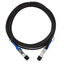 Кабель LR-LINK <SFP+-DAC-3M> ( 3 м.), вид основной