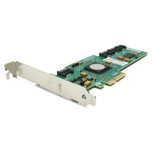 SAS RAID контроллер LSI LSISAS3041E-R PCI Express