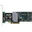 SAS RAID  LSI SAS 92xx MegaRAID SAS 9260-8i PCI Express,  