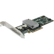 SAS RAID  LSI SAS 92xx MegaRAID SAS 9260-8i PCI Express