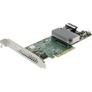 SAS RAID  LSI SAS 93xx MegaRAID SAS 9361-8i PCI Express