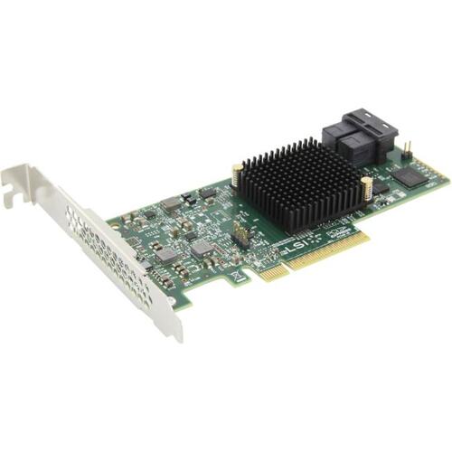 HBA-адаптер LSI SAS 93xx SAS 9300-8i PCI Express