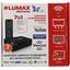 Цифровая ТВ приставка LUMAX DV1120HD, вид упаковки