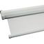   ,  89" (226 ) Lumien Eco Picture LEP-100105 1:1 Matte White,   1