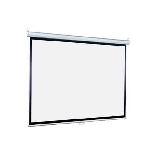 Экран для проектора, настенный 81" (206 см) Lumien Eco Picture LEP-100121 16:10 Matte White
