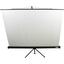   , /  84" (213 ) Lumien Eco View LEV-100101 1:1 Matte White,  