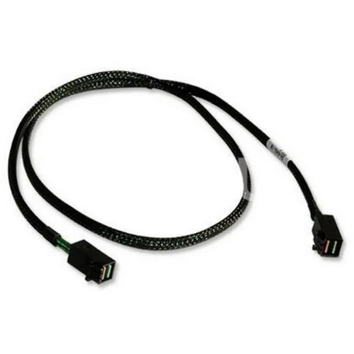L285HM011-SD-R Luxshare Кабель Luxshare L285HM011-SD-R, INT, SFF8643-SFF8643 (HDmSAS -to- HDmSAS internal cable, w/Sid