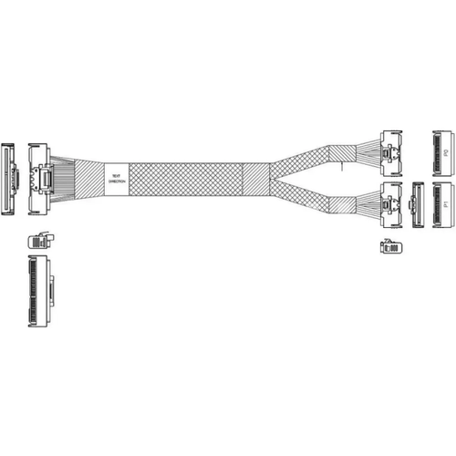 L285MM007-SD-R Luxshare L285MM007-SD-R