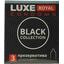  Luxe ROYAL BLACK Collection 3 ,  