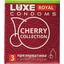  Luxe ROYAL CHERRY Collection 3 ,  
