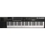 MIDI-клавиатура M-Audio Code 61, вид сверху