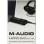 Звуковая карта USB 2.0 M-Audio MICRO DAC 24/192 <MICRO DAC 24/192>, вид упаковки