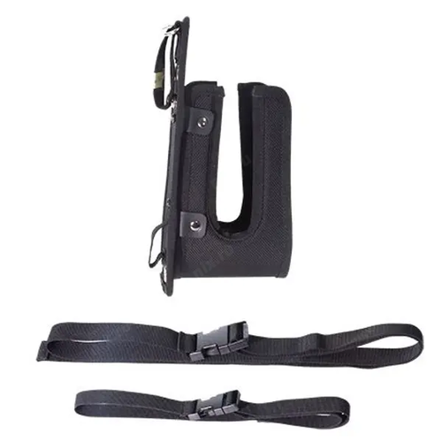 Боковой чехол с ремнем M3MOBILE CO., LTD. UL20-CASE-FHH UL20 Fabric Holster with belt, Side attach, Hard type