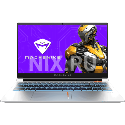 Ноутбук Machenike Aurora Stellar <JJ00G900GRU> (Intel Core i7 13650HX, 32 ГБ, 1 Тб SSD, GeForce<sup>®</sup> RTX 4070 (128 бит), Bluetooth, Win11Pro, 15")