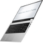 Ноутбук Machenike Machcreator-A <MC-Y15i71165G7F60LSM00BLRU> (Intel Core i7 1165G7, 16 ГБ, 512 Гб SSD, Bluetooth, noOS, 15"), вид дополнительный 1