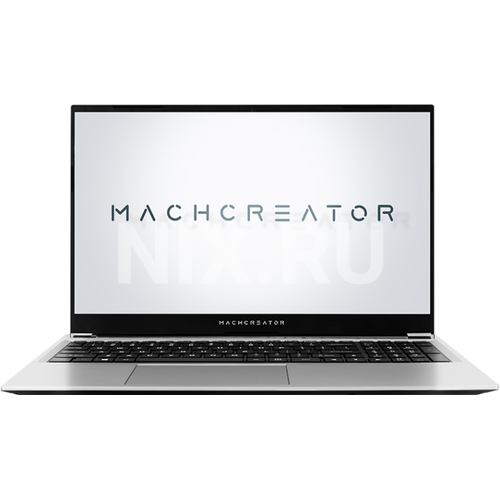 Ноутбук Machenike Machcreator-A <MC-Y15i71165G7F60LSM00BLRU> (Intel Core i7 1165G7, 16 ГБ, 512 Гб SSD, Bluetooth, noOS, 15")