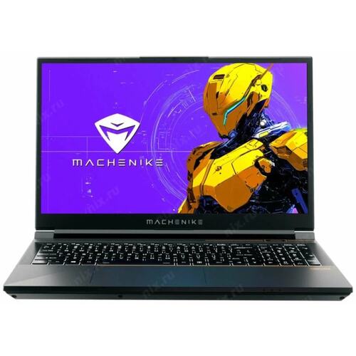 Ноутбук Machenike S15 Quazar D <JJ00G300GRU> (Intel Core i5 12450H, 16 ГБ, 512 Гб SSD, GeForce<sup>®</sup> RTX 3050 (128 бит), noOS, 15")