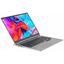 Ноутбук Machcreator Vision 15.3 L15 16gb/Intel Core Ultra 5/SSD 1Tb/Windows 11 Pro/серый металлик, вид основной