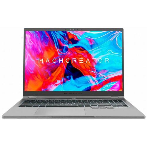 Ноутбук Machcreator Vision 15.3 L15 16gb/Intel Core Ultra 5/SSD 1Tb/Windows 11 Pro/серый металлик