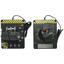Б/У Mad Catz/Saitek X55 Rhino H.O.T.A.S. System <SCB432150002>2xUSB2.0(8кн,5 3-поз.перекл,DualThrottle,7 8-поз.Toggle), вид сверху
