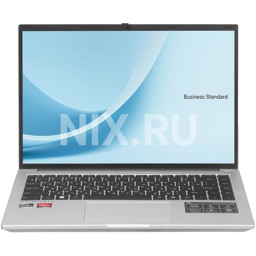Ноутбук Maibenben Standard B114B-R566UM <B114B-R566UMBQSLSRE1>