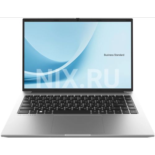 Ноутбук Maibenben Standard B114B-R566UM <B114B-R566UMFQSLSRE1>