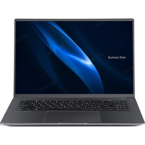 Ноутбук Maibenben B516A <B516A-i521UMFQSPGRE2> (Intel Core i5 12450H, 16 ГБ, 512 Гб SSD, Bluetooth, Win11Pro, 16")
