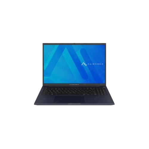 M16B-R343UMA1SLSRE0 Maibenben M16B-R343UM 16" FHD IPS,AMD R3-4300U,8Gb,256Gb SSD,Linux,серебристый