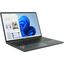 Ноутбук Maibenben M645 <M6451SF0HURE3> (AMD Ryzen 5 4600H, 16 ГБ, 512 Гб SSD, WiFi, Bluetooth, Win11, 16"), вид основной