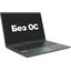 Ноутбук Maibenben M647 <M6471SB0LURE3> (AMD Ryzen 7 4800H, 8 ГБ, 512 Гб SSD, noOS, 16"), вид основной