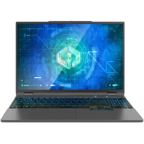 Ноутбук Maibenben X15B-R78846 <X15B-R78846JQSHBRE0> (AMD Ryzen 7 8845HS, 32 ГБ, 1 Тб SSD, GeForce<sup>®</sup> RTX 4060 (128 бит), Bluetooth, Win11, 15")