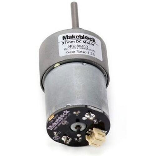 Мотор постоянного тока Makeblock DC Motor-37 12V/50RPM