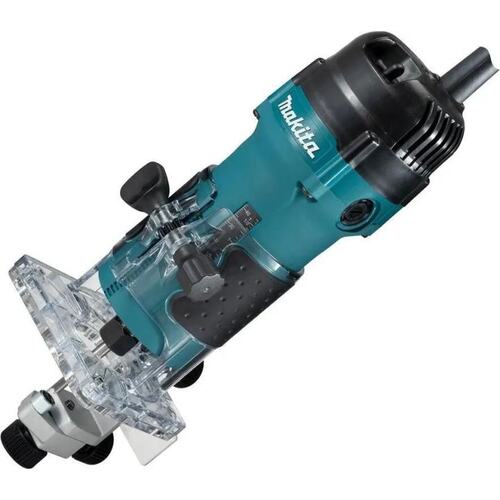 3711 Станок фрезерный Makita 530W