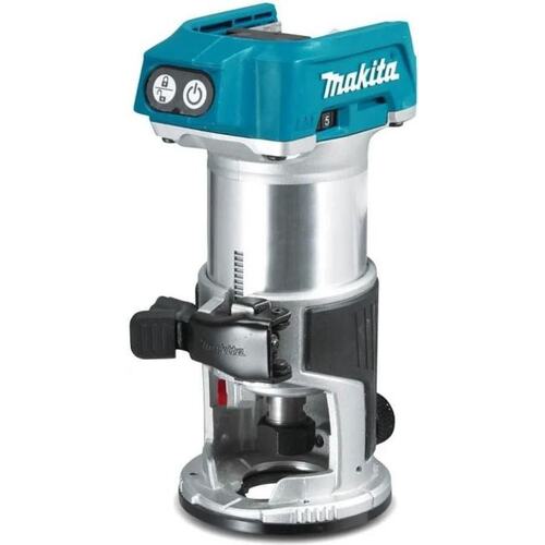 DRT50Z Фрезер Makita 30000об/мин макс.ход:40мм