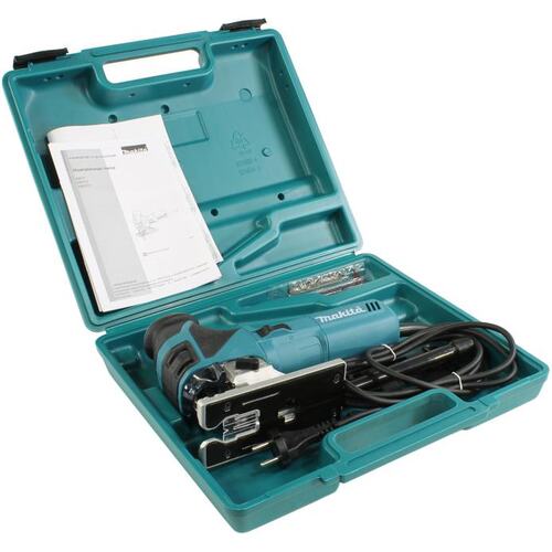 Лобзик 720 Вт Makita 4351CT