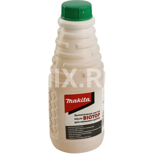 Масло для пильных цепей Makita 980.408.610