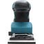   190  Makita BO3711,  