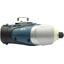 Шуруповерт ударный 30 Н·м Makita BTS130RFE 2400 об/мин 14.4 В, вид сверху