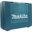 Дрель-шуруповерт 80 Н·м Makita DDF451RFE 300 об/мин 18 В, вид упаковки