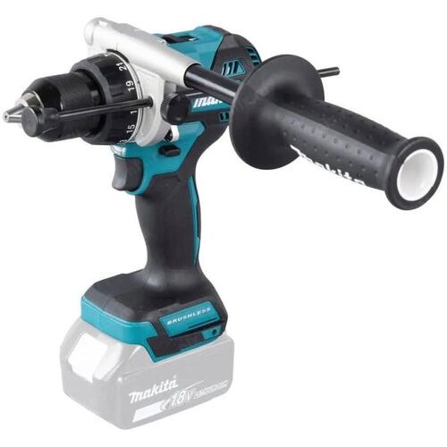DHP486Z Дрель-шуруповерт Makita аккум. патрон:быстрозажимной