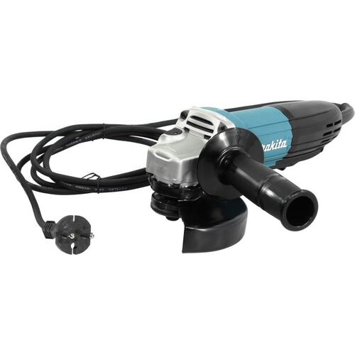 УШМ (болгарка) 720 Вт Makita GA5034 125 мм
