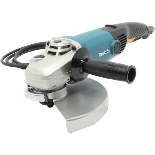 УШМ (болгарка) 2000 Вт Makita GA9010C 230 мм