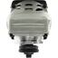 УШМ (болгарка) 2200 Вт Makita GA9020 230 мм, вид спереди