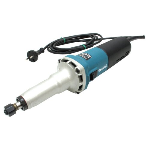 Шлифовальная машина прямая 750 Вт Makita GD0800C