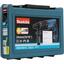  780  Makita HR2470X15  SDS-Plus   ,  