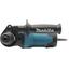 Перфоратор 800 Вт Makita HR2810 Патрон SDS-Plus с безынструментальной фиксацией, вид спереди
