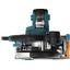 Пила дисковая Makita HS6100 (220 В), вид сверху
