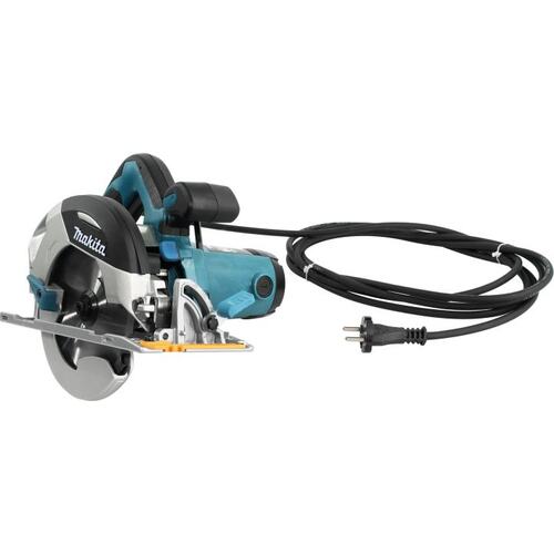 Пила дисковая Makita HS6100 (220 В)