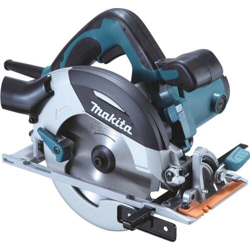 Пила дисковая Makita HS6100